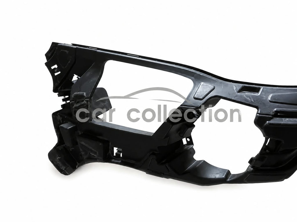 GUÍA FRONTAL, LADO LH, BMW, X6 F16, 2017 #51117319799