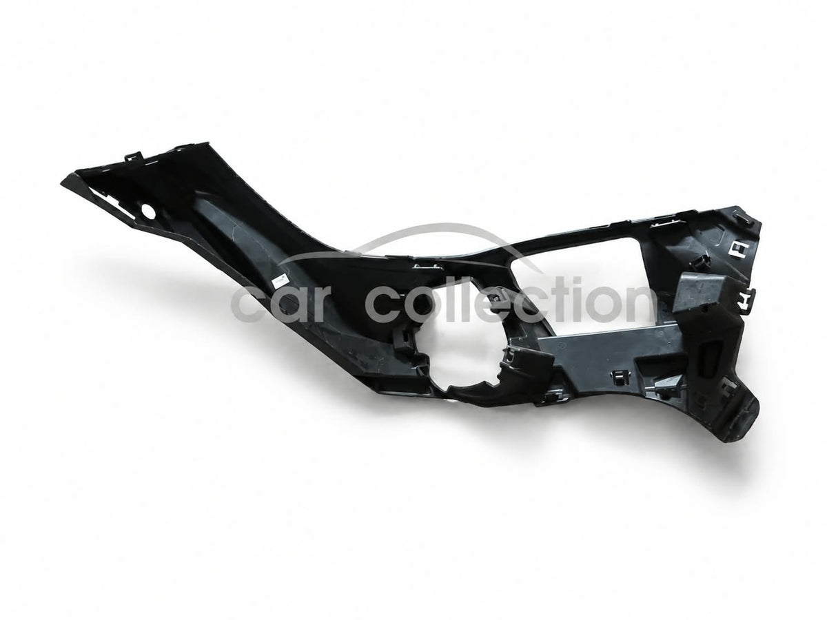 GUÍA FRONTAL, LADO LH, BMW, X6 F16, 2017 #51117319799