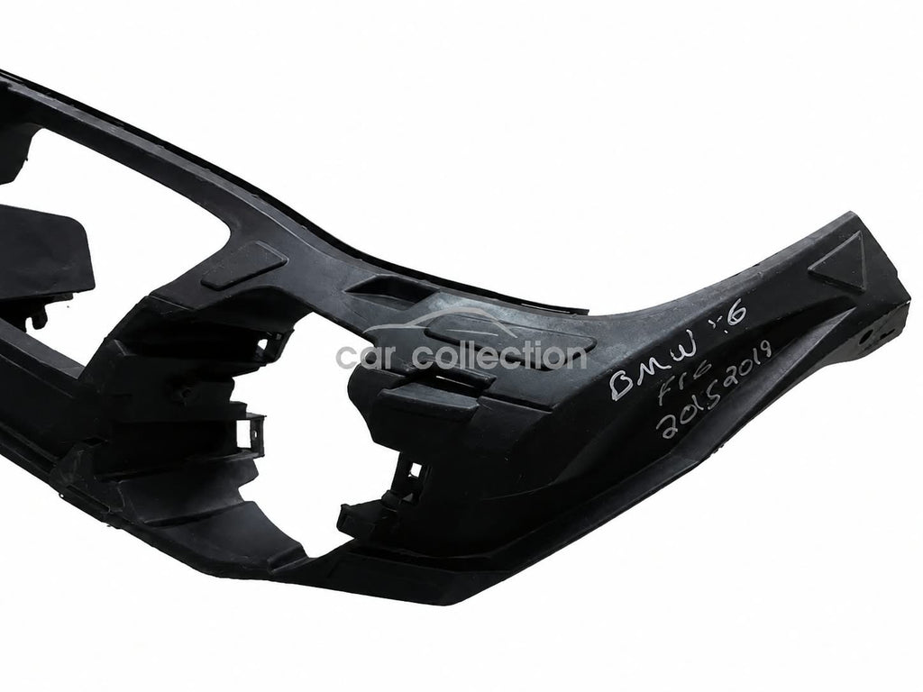 GUÍA FRONTAL, LADO LH, BMW, X6 F16, 2017 #51117319799