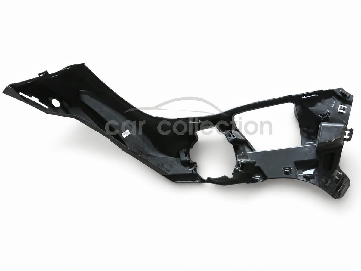 GUÍA FRONTAL, LADO LH, BMW, X6 F16, 2017 #51117319799