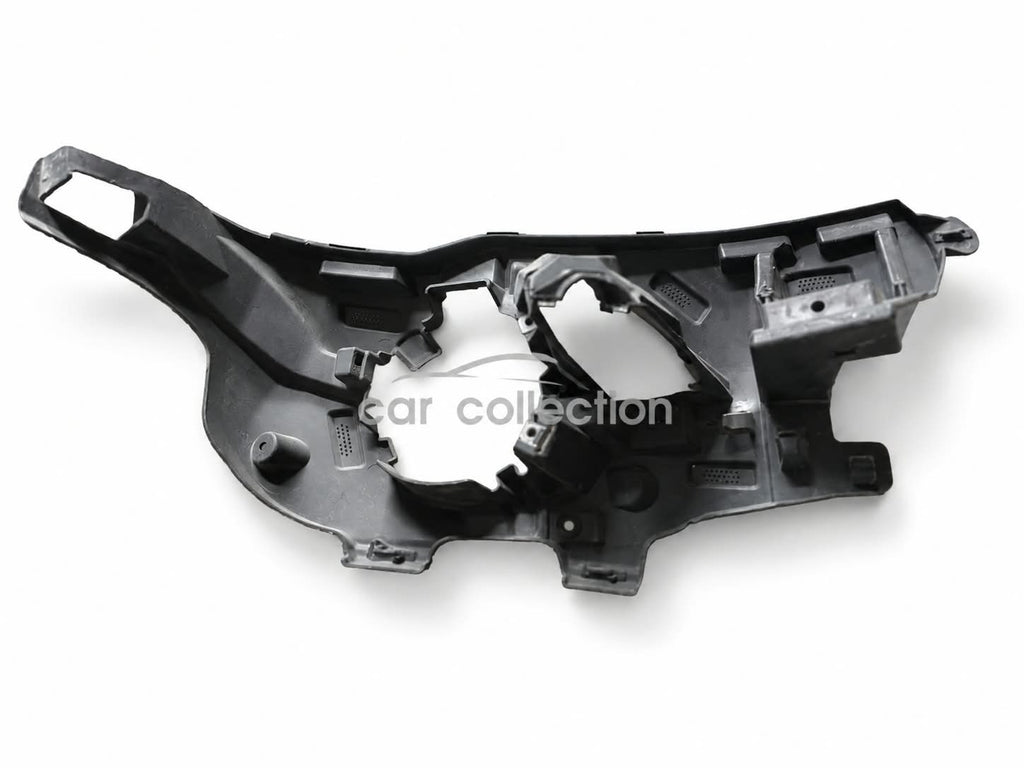 GUÍA FRONTAL, LADO LH, BMW, X3 F25, 2015-2017 #51117347625