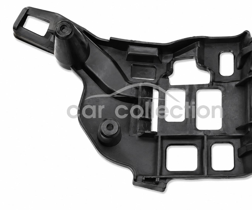GUÍA TRASERA, LADO RH, BMW, X1 E84, 2013-2018#51122991780