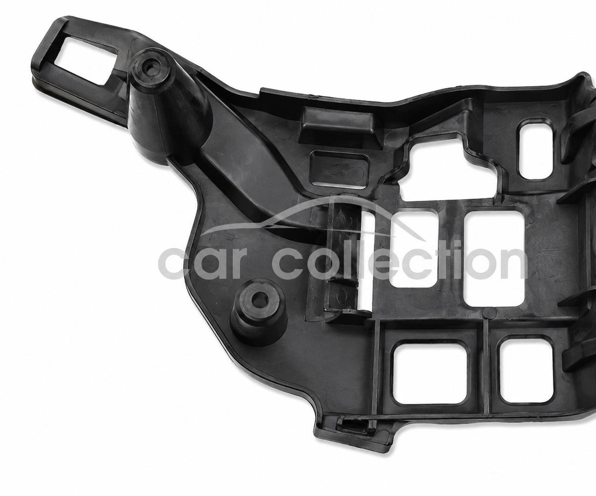GUÍA TRASERA, LADO RH, BMW, X1 E84, 2013-2018#51122991780