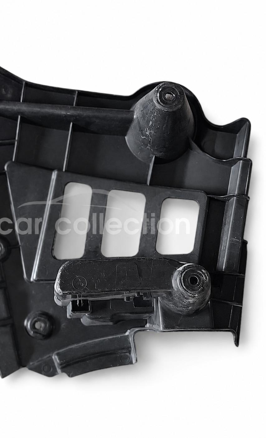 GUÍA TRASERA, LADO RH, BMW, X1 E84, 2013-2018#51122991780