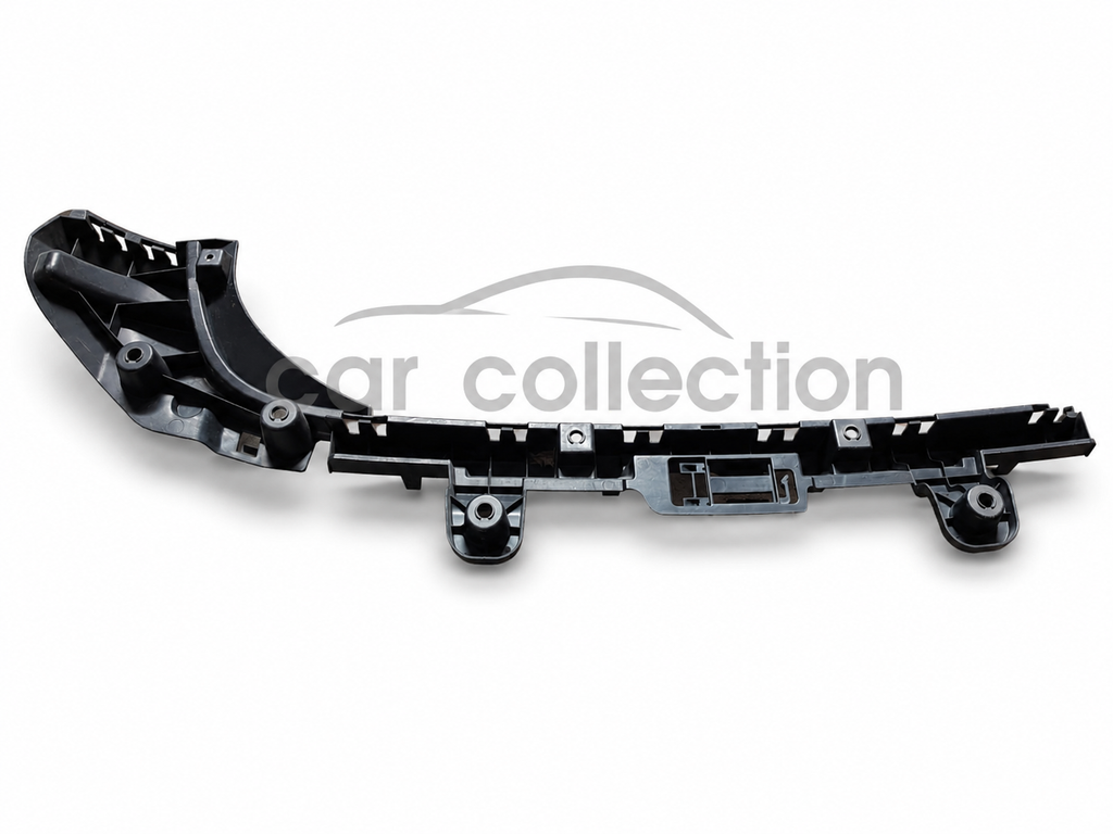 GUÍA CENTRAL TRASERA, LADO LH, BMW X1 E84, 2013-2015#51122990161