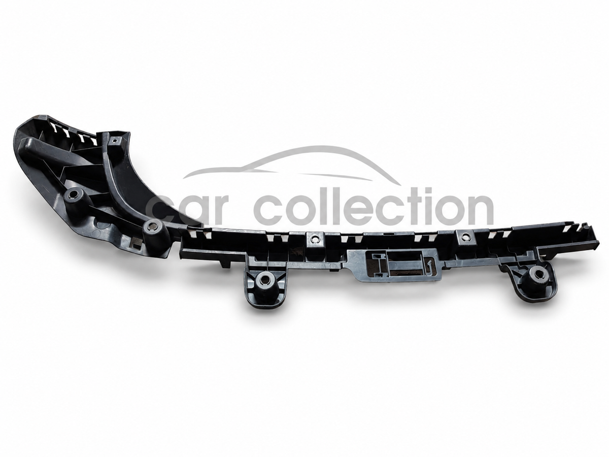 GUÍA CENTRAL TRASERA, LADO LH, BMW X1 E84, 2013-2015#51122990161
