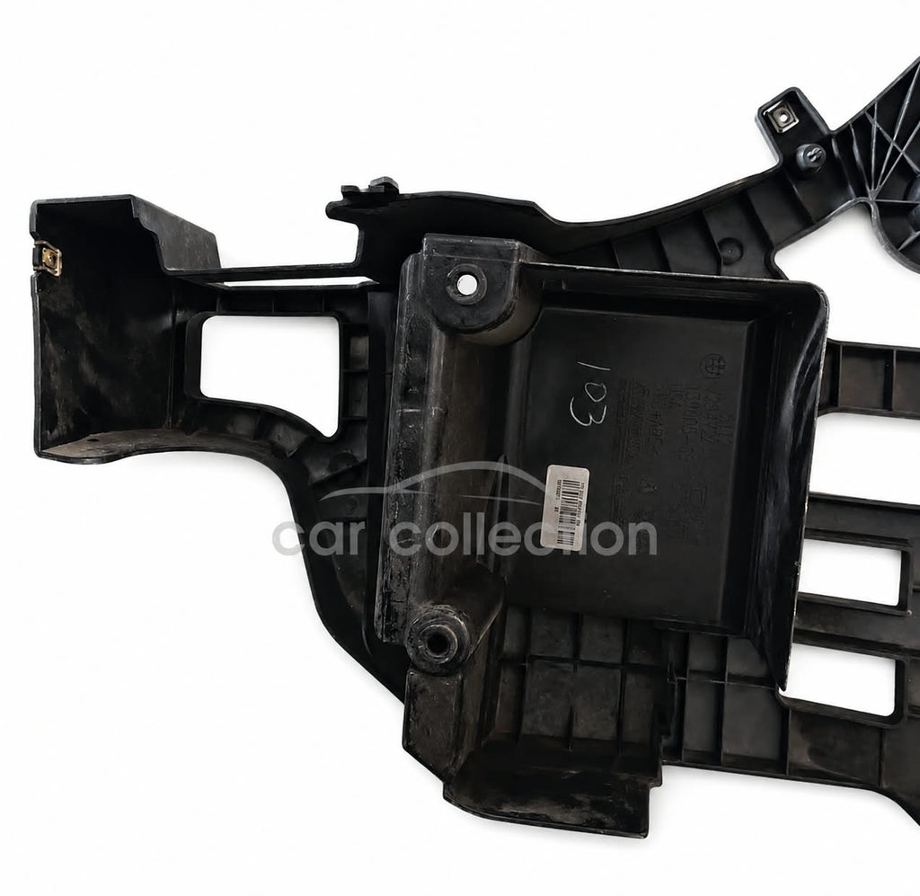 GUÍA TRASERA, LADO RH, BMW, X5 F15, 2014-2018#51127294722