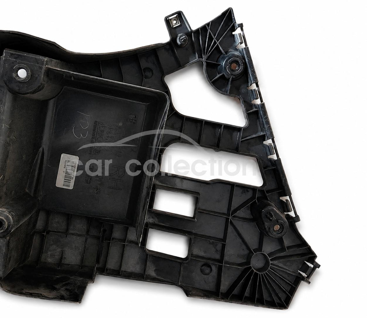 GUÍA TRASERA, LADO RH, BMW, X5 F15, 2014-2018#51127294722