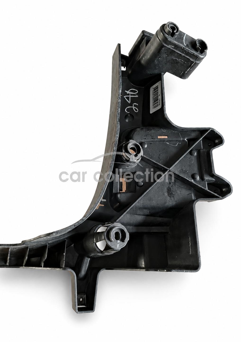 GUÍA TRASERA, LADO LH, BMW X5 F15, 2014-2018 #51127294389