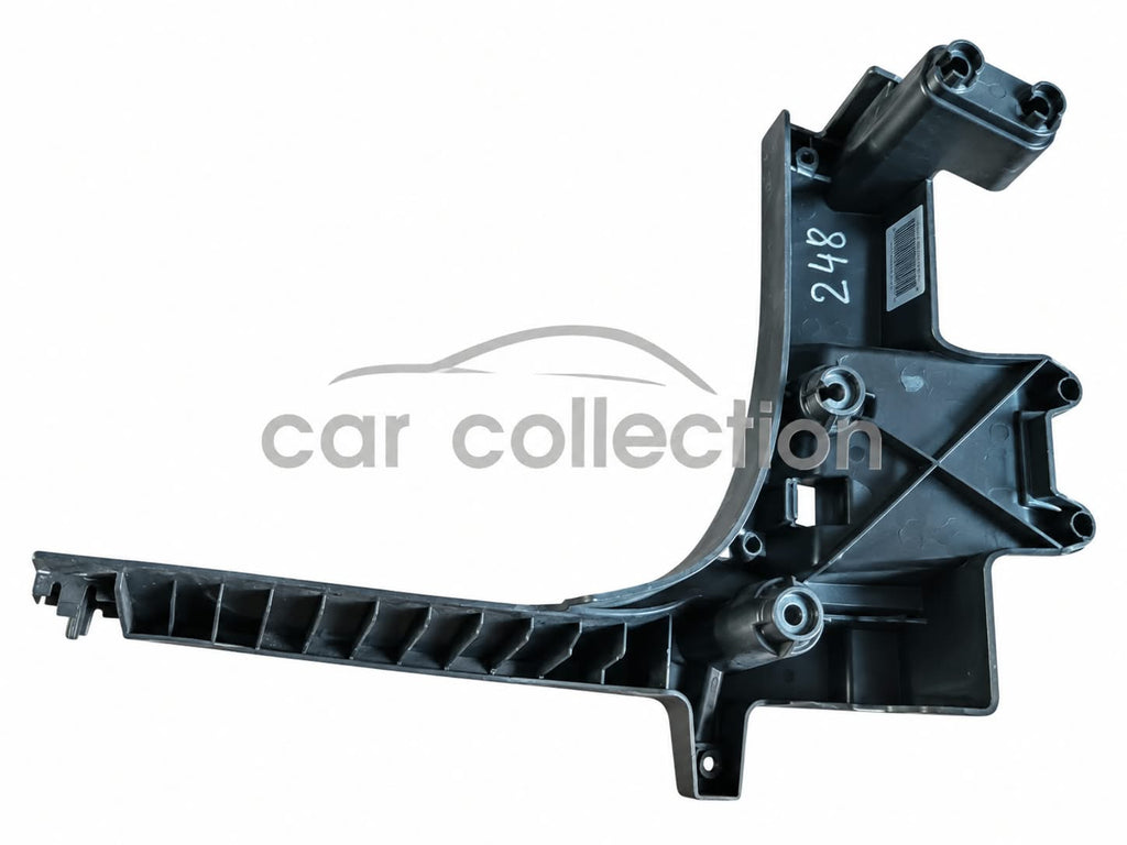 GUÍA TRASERA, LADO LH, BMW X5 F15, 2014-2018 #51127294389
