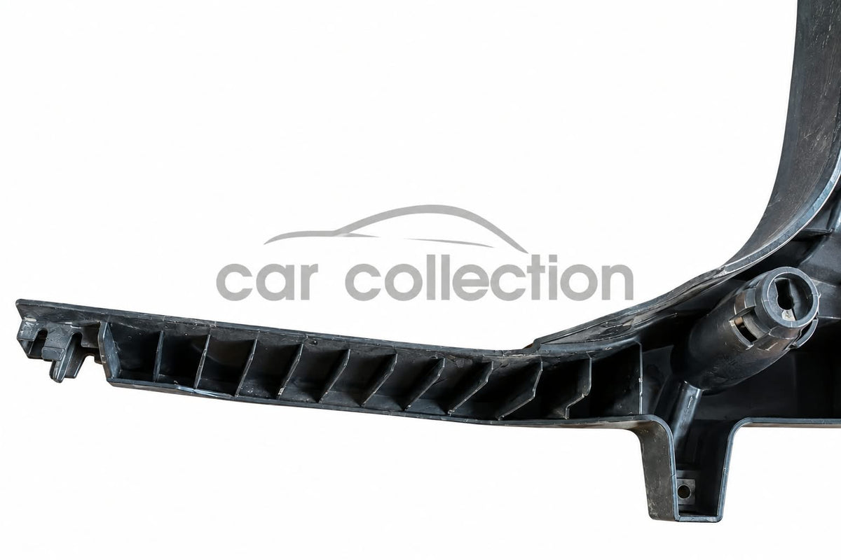 GUÍA TRASERA, LADO LH, BMW X5 F15, 2014-2018 #51127294389
