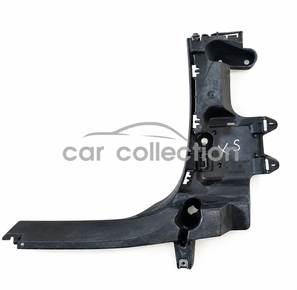 GUÍA TRASERA, LADO RH, BMW, X5 F15, 2014-2018 #51127294390