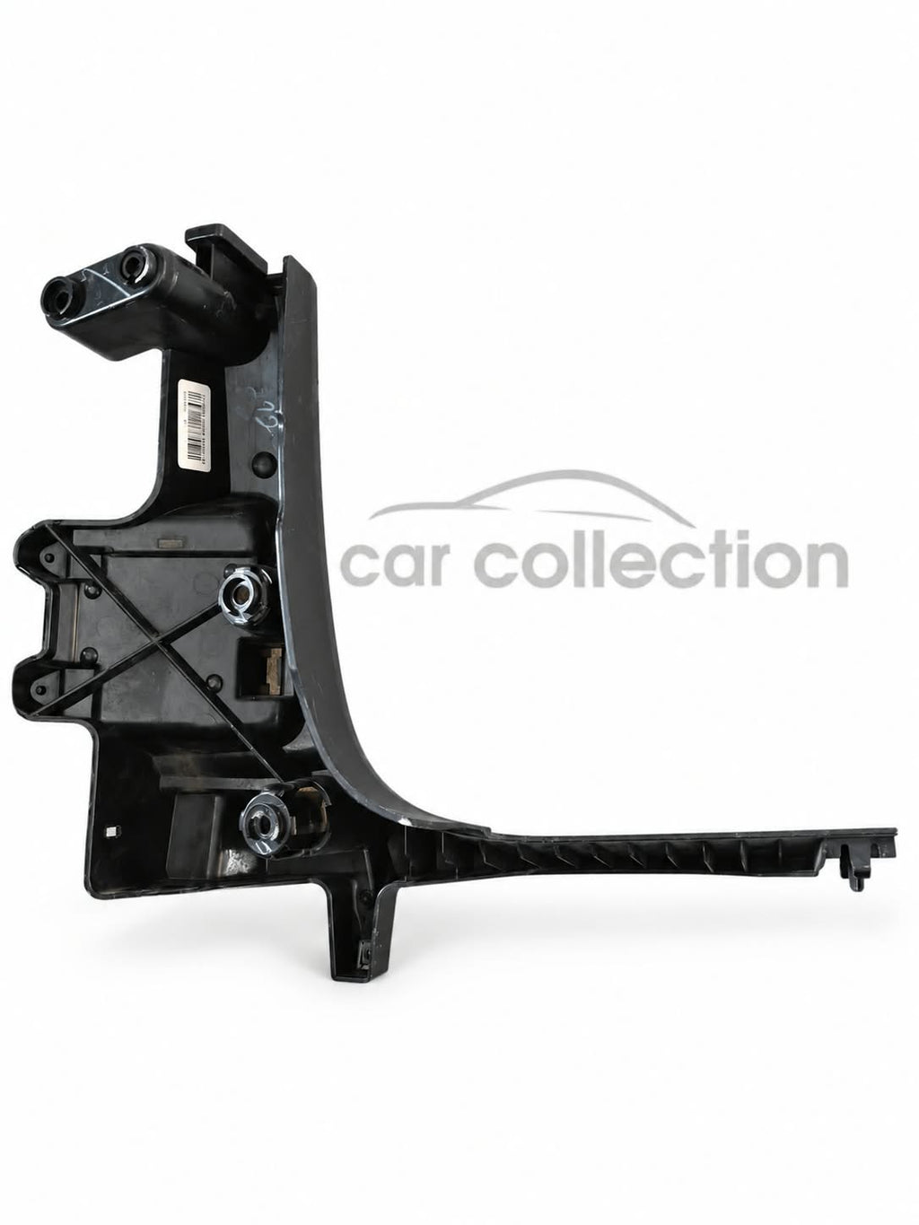 GUÍA TRASERA, LADO RH, BMW, X5 F15, 2014-2018 #51127294390