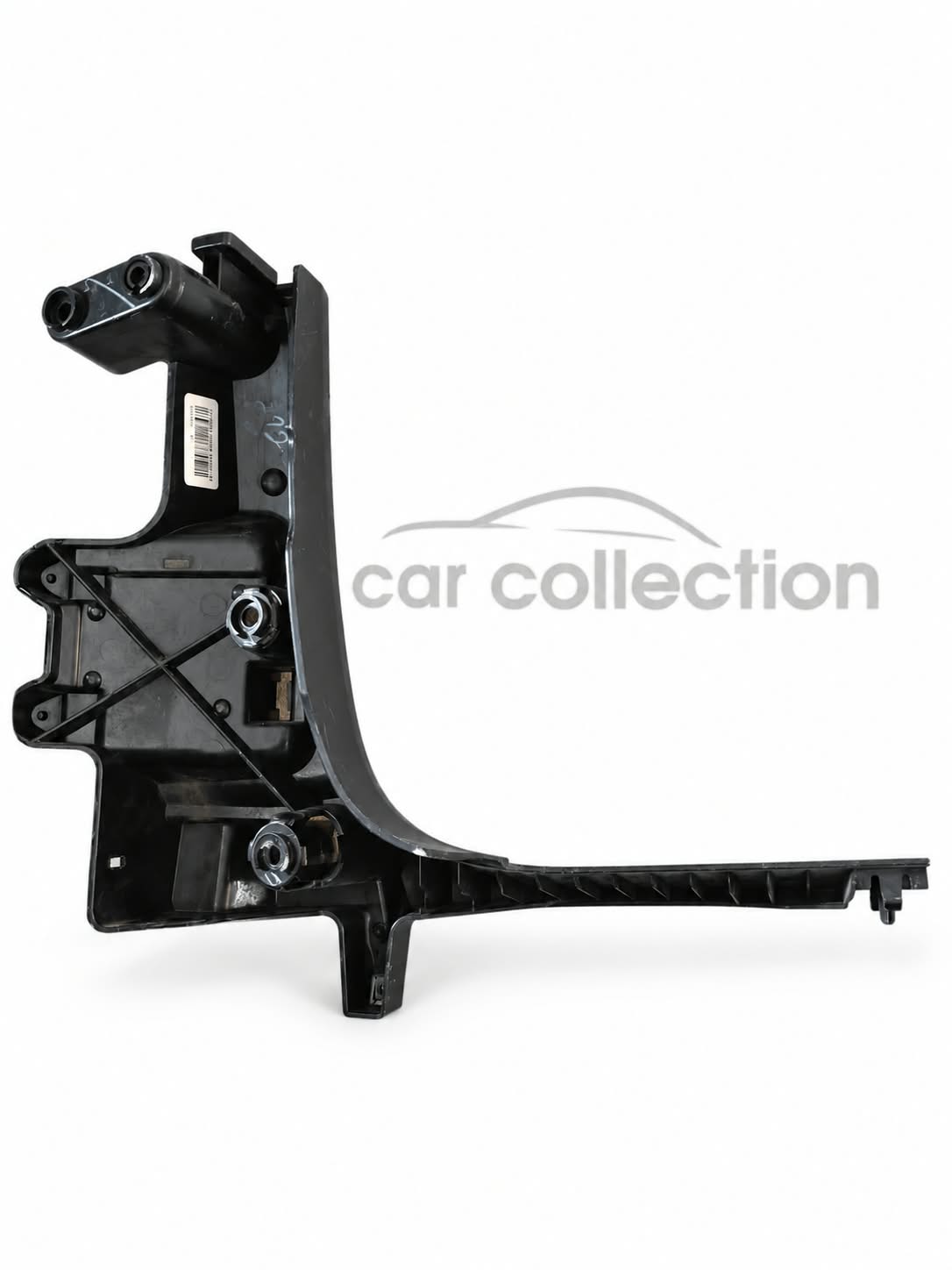 GUÍA TRASERA, LADO RH, BMW, X5 F15, 2014-2018 #51127294390
