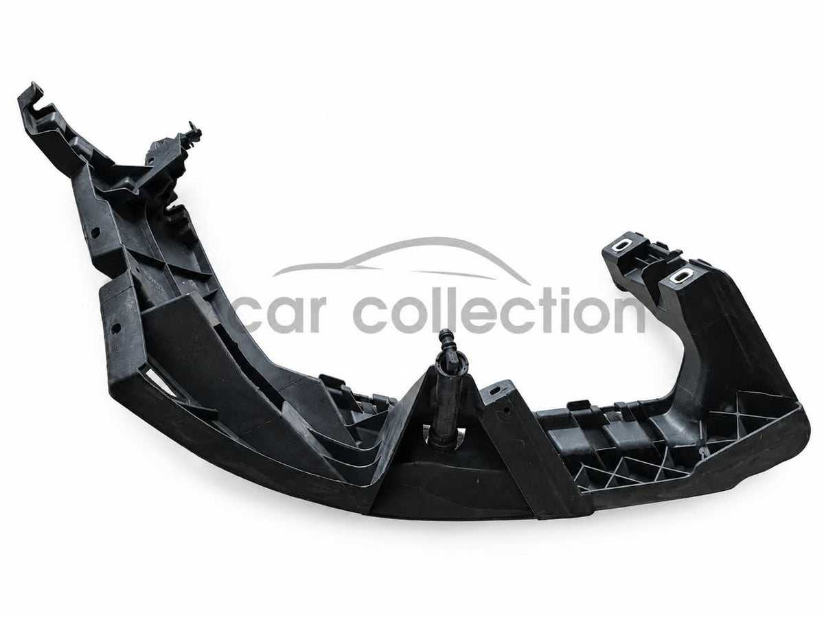 GUÍA FRONTAL, MERCEDES BENZ, ML 350-W166, 2012-2018#A1666200091