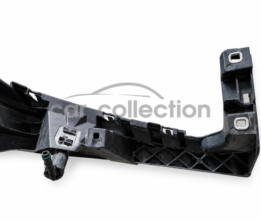 GUÍA FRONTAL, MERCEDES BENZ, ML 350-W166, 2012-2018#A1666200091
