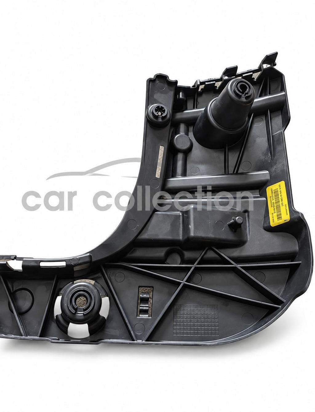 GUÍA TRASERA, LADO LH, BMW, X3 GOI, 2018-2021#51127400665