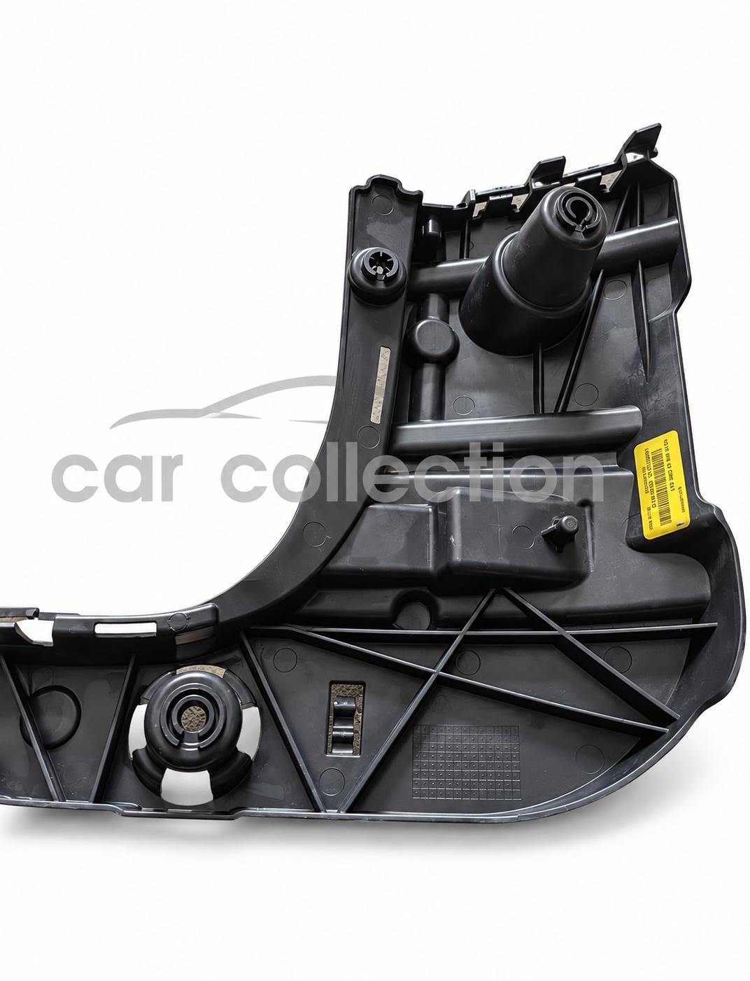 GUÍA TRASERA, LADO LH, BMW, X3 GOI, 2018-2021#51127400665