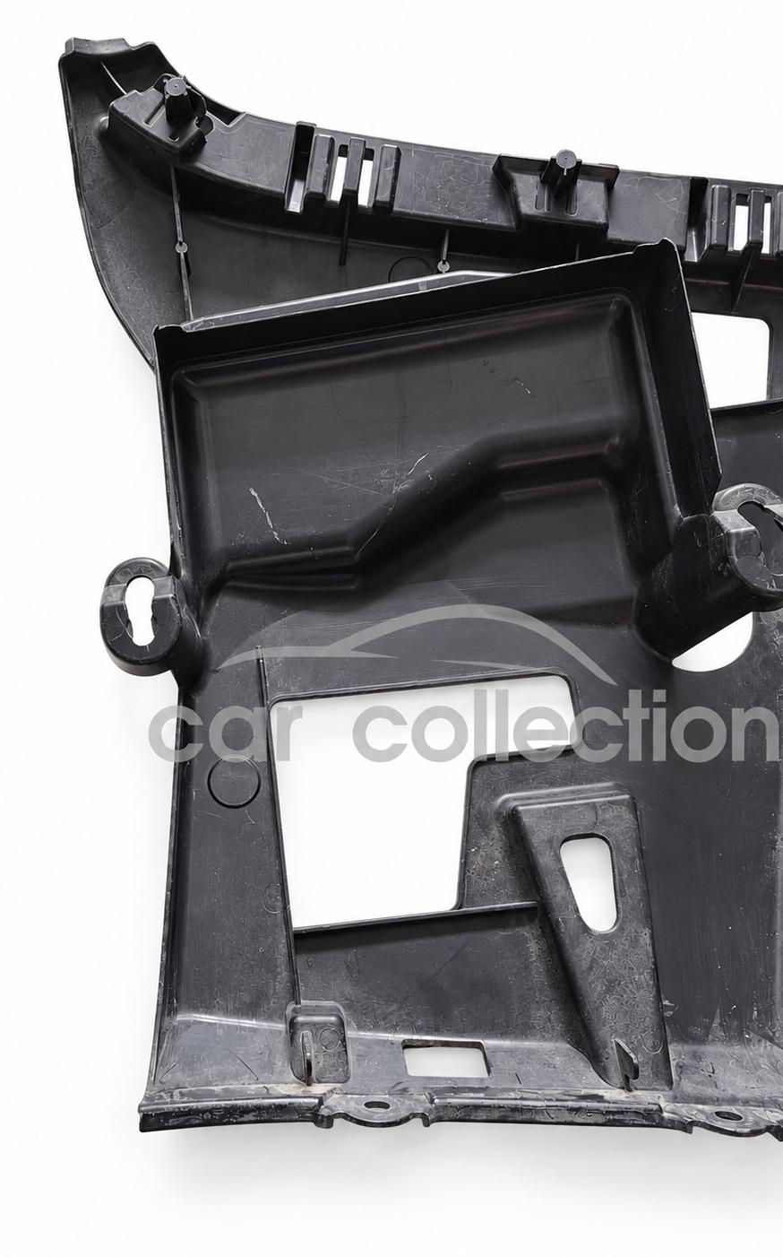 GUÍA TRASERA, LADO LH, BMW, SERIE 3 F30, 2012-2018#51127384465