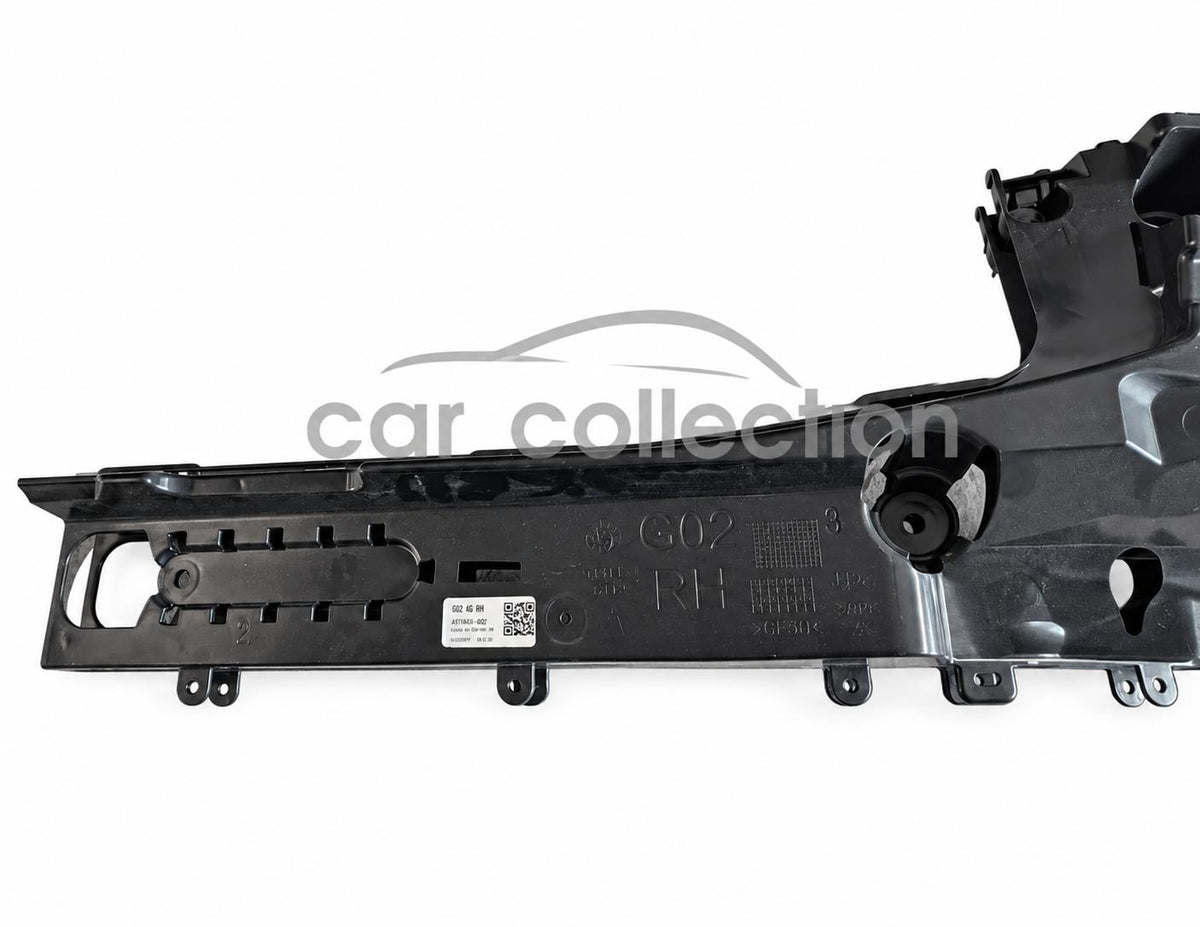 GUÍA RH TRASERO, BMW, X4 GO2, 2022-2025 #51129451154