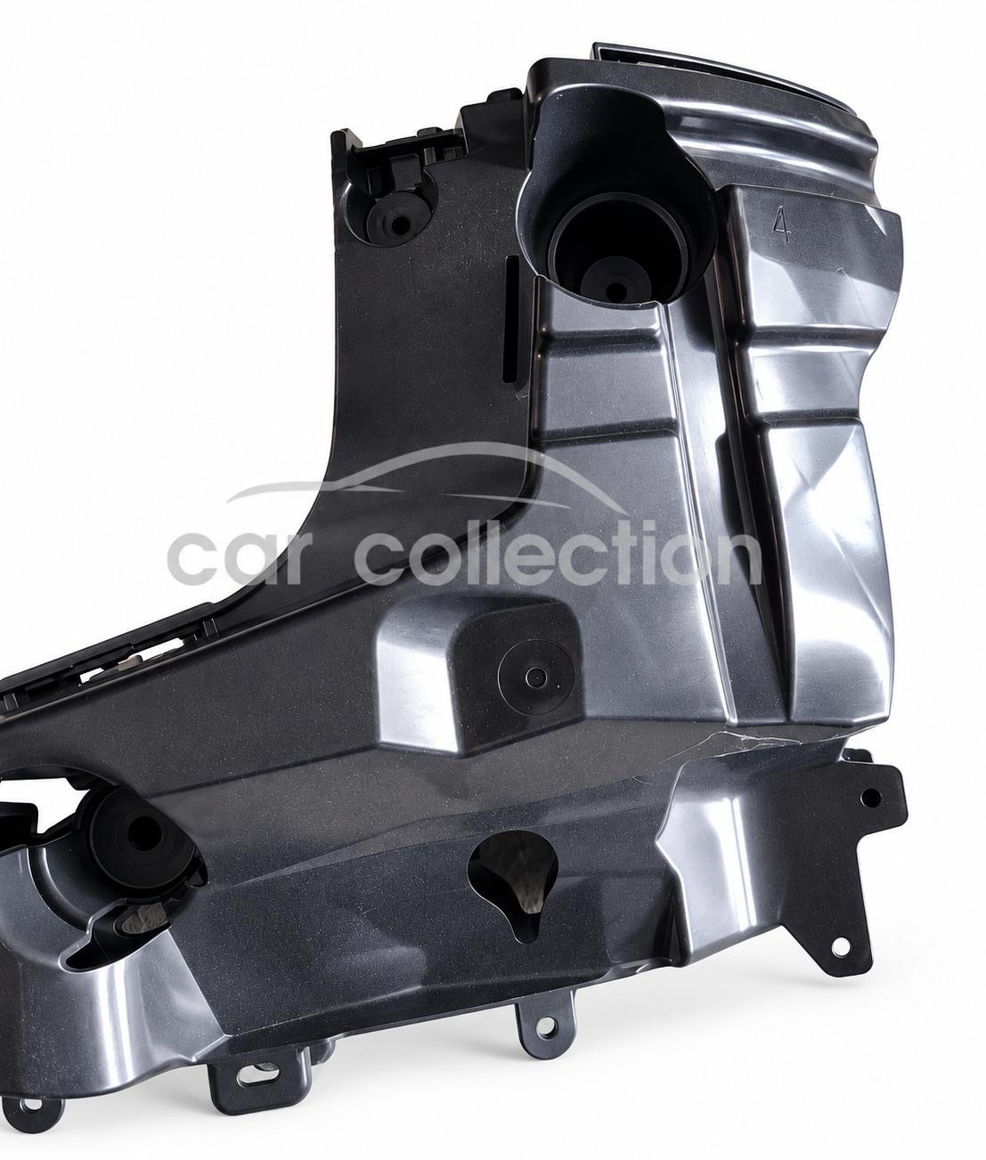GUÍA RH TRASERO, BMW, X4 GO2, 2022-2025 #51129451154