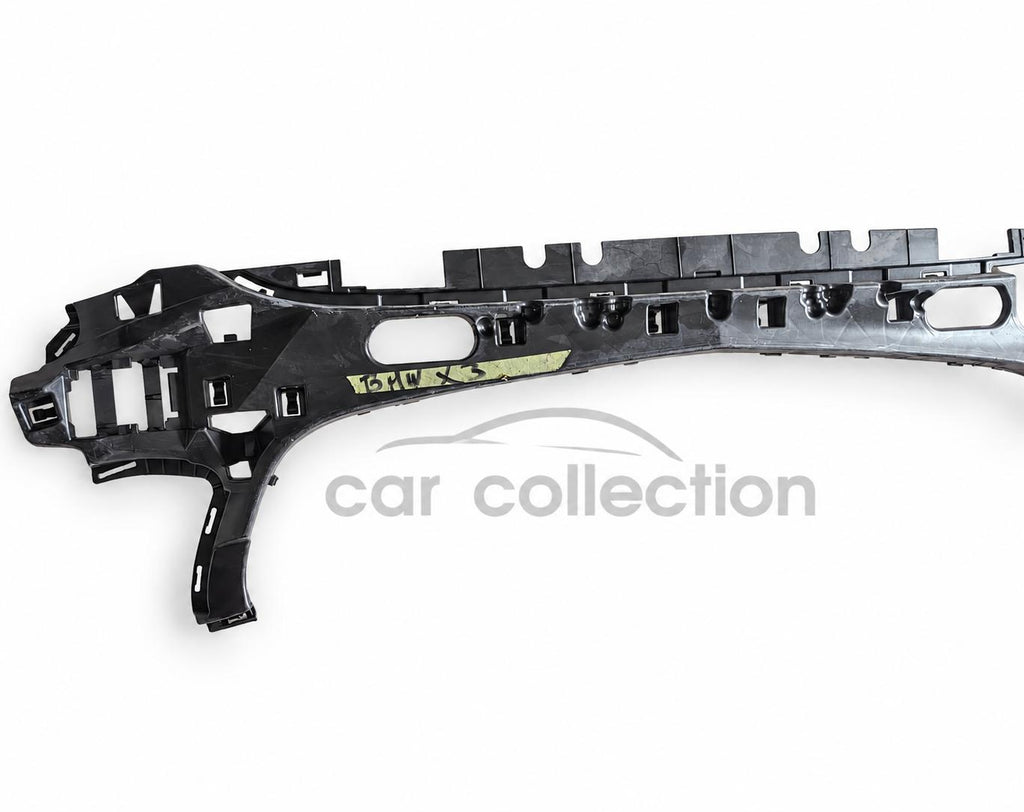 GUÍA FRONTAL, MERCEDES BENZ, GLCX253, 2016-2019#A25388521500