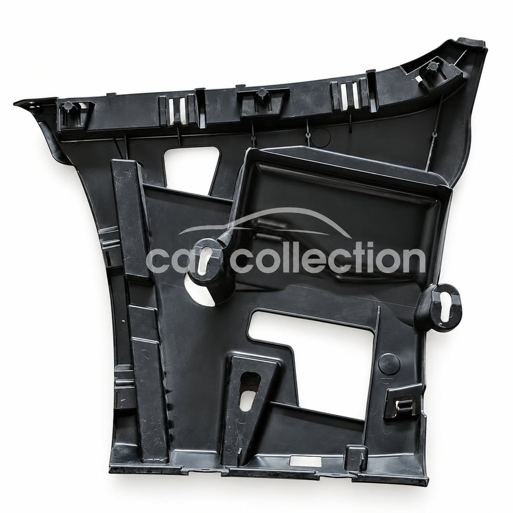 GUÍA TRASERA, RH, BMW, SERIE 3 F30, 2012-2018 #51127384466