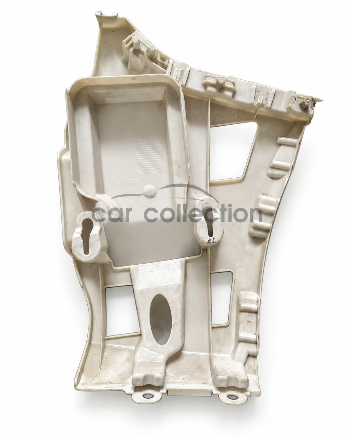 GUÍA TRASERA LH, BMW, SERIE 1 F20-F21, 2017 #51128063451