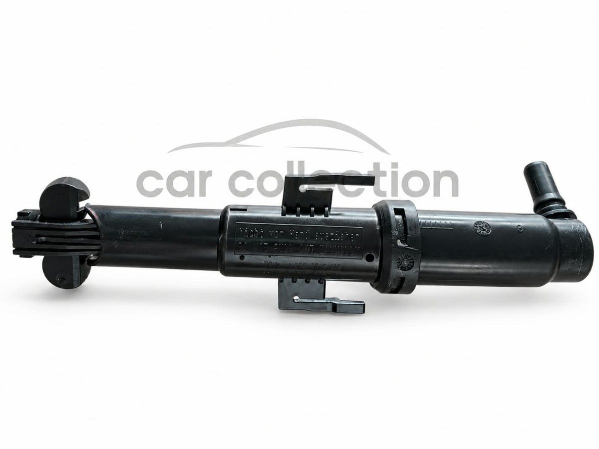 EYECTOR, BMW, X3 F25/X4 F26, 2014-2018 #61677357002