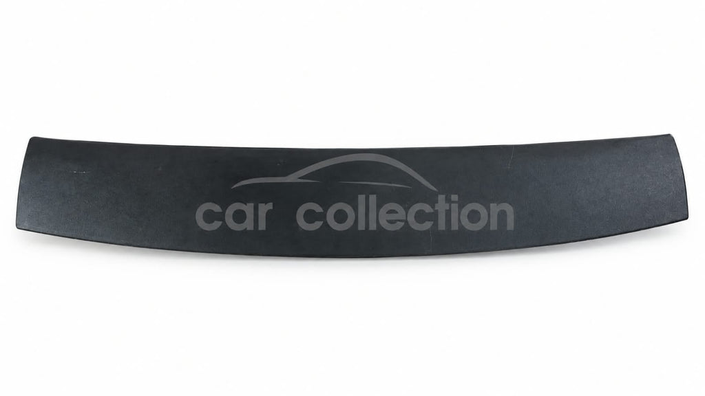 MOLDURA SUPERIOR INTERIOR DEL PORTÓN TRASERO, VOLKSWAGEN, TIGUAN, 2010-2017 #5N0867707B