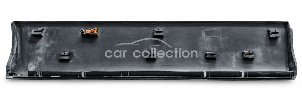 MOLDURA INFERIOR DE PUERTA TRASERA LH, AUDI, Q7, 2010-2015#4L0853969