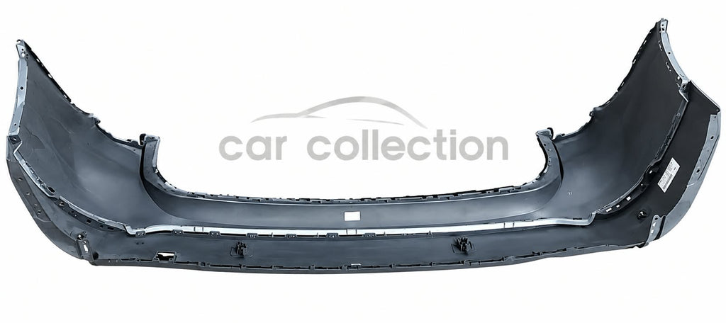 DEFENSA TRASERA, BMW, X1 F48, 2016-2020#51127355271