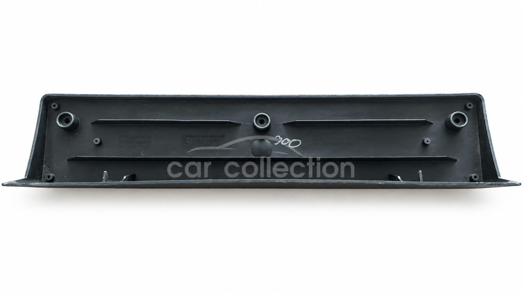 SOPORTE DE MATRICULA, BMW, X4 F26, 2014–2018#51117338529