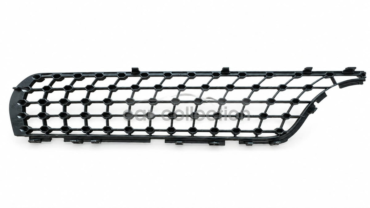 REJILLA SUPERIOR DE PARRILLA DELANTERA, MERCEDES BENZ, GLC X253 / C253, 2016–2019#A2538880300