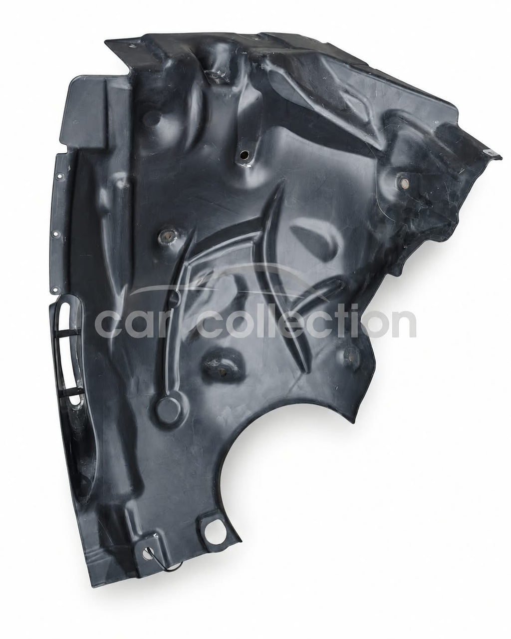 GUARDAPOLVO DELANTERO LH TRASERO, BMW, M4 F82/F83,2015–2020 #51718056409
