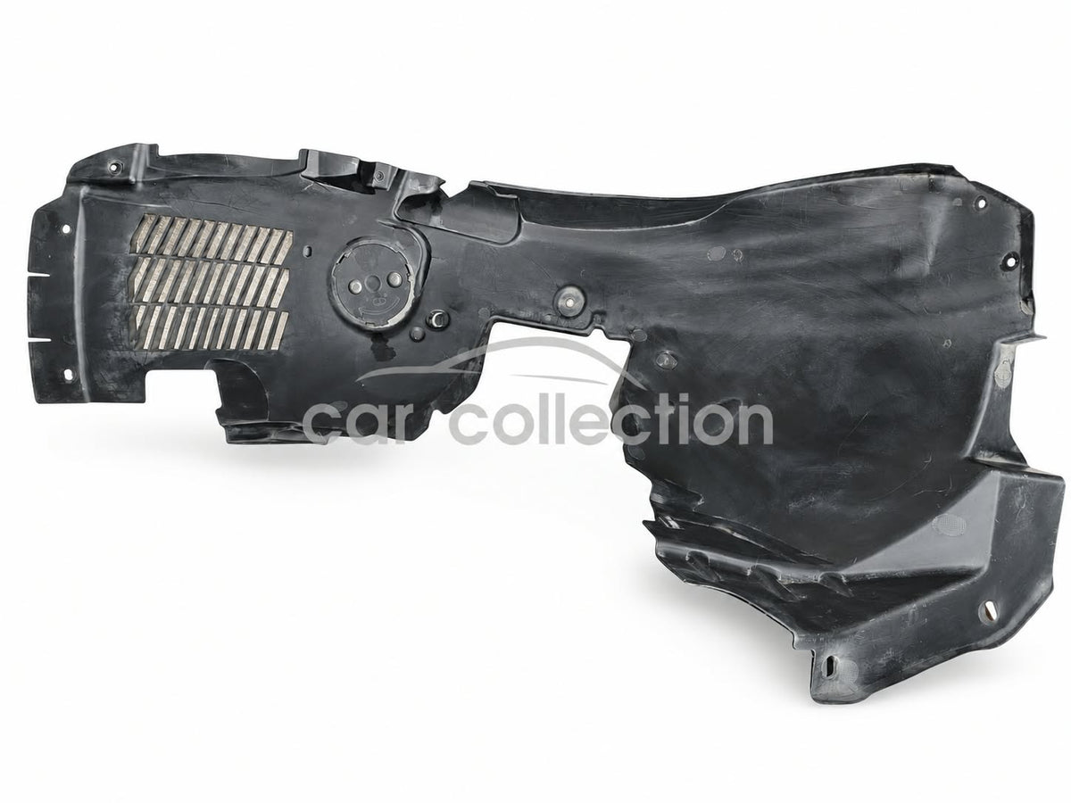 GUARDAPOLVO DELANTERO LH, JAGUAR XF, X260, 2015#GX6316A574A