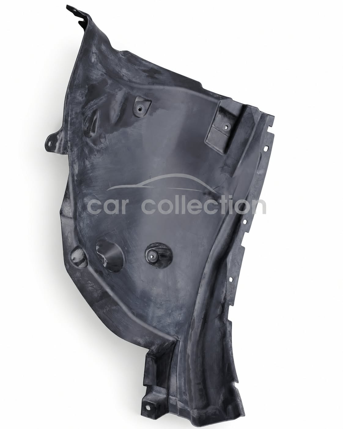 GUARDAPOLVO DELANTERO RH, BMW, X3 GOI, X4 GO2, 2017-2024/2019–2025#51717394816