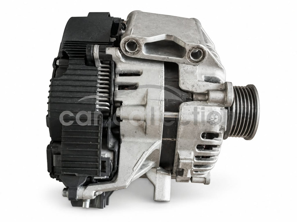 ALTERNADOR, AUDI Q7 / SQ7 3.0L, 2025-2026#4M0903028