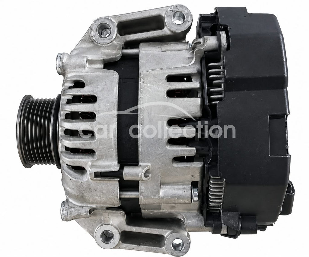 ALTERNADOR, AUDI Q7 / SQ7 3.0L, 2025-2026#4M0903028