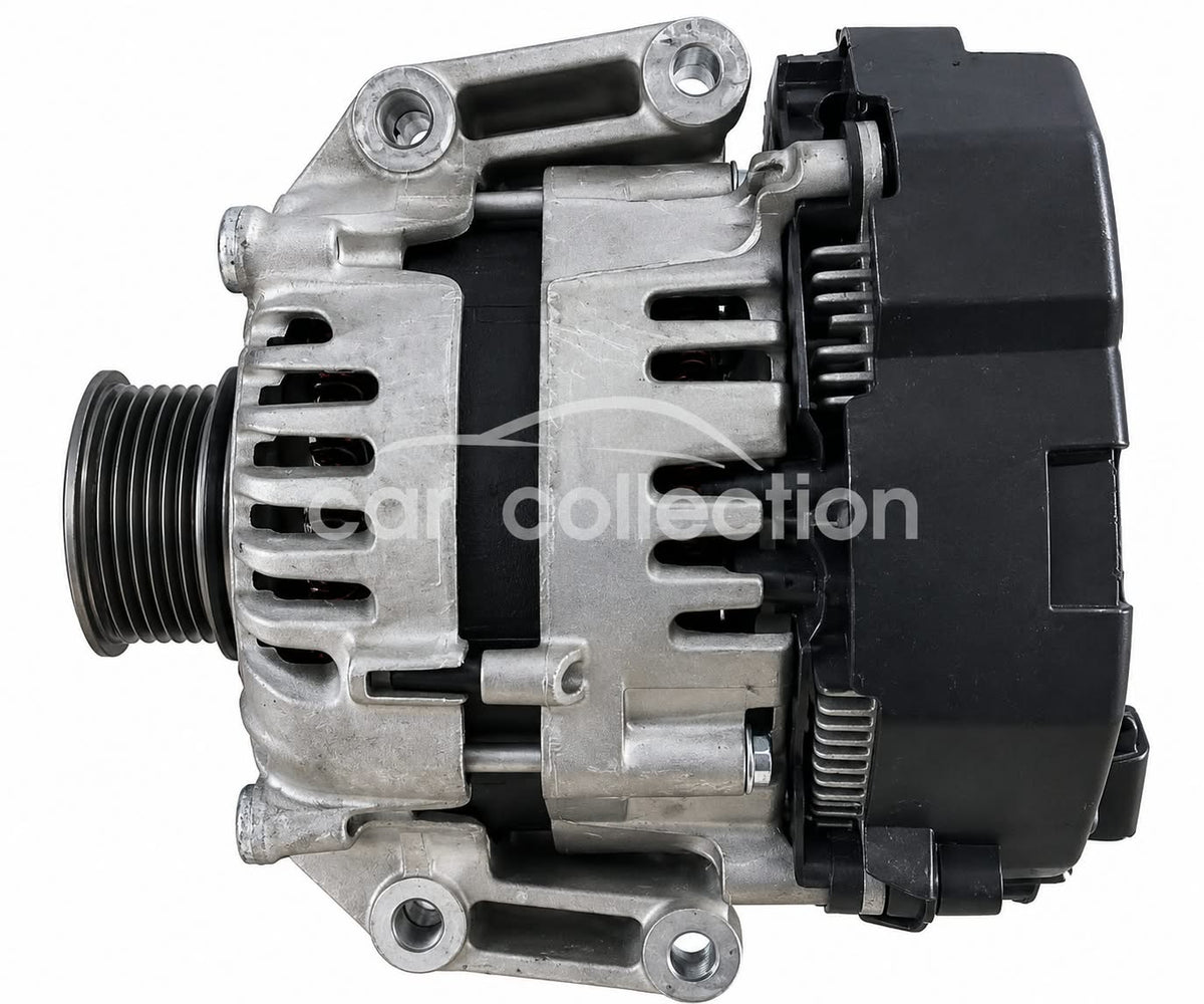 ALTERNADOR, AUDI Q7 / SQ7 3.0L, 2025-2026#4M0903028