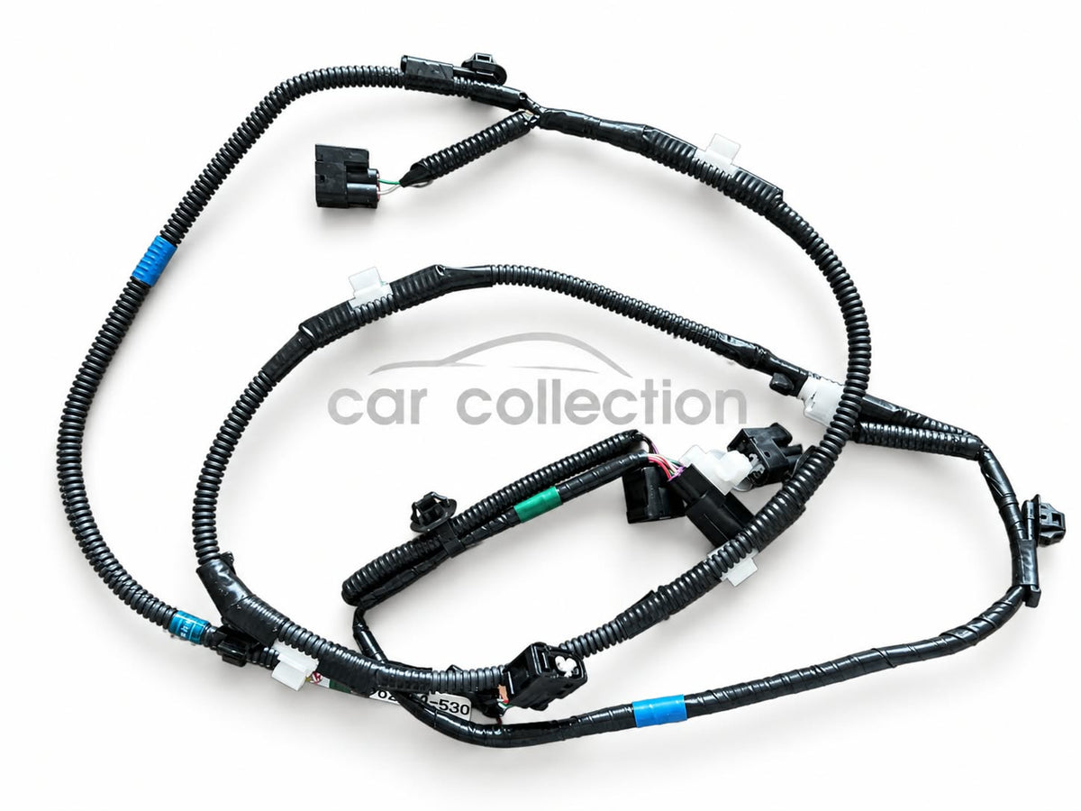 CABLEADO DEL SISTEMA DE ASISTENCIA A ESTACIONAMIENTO, LEXUS IS, 2013–2017 #8211453060