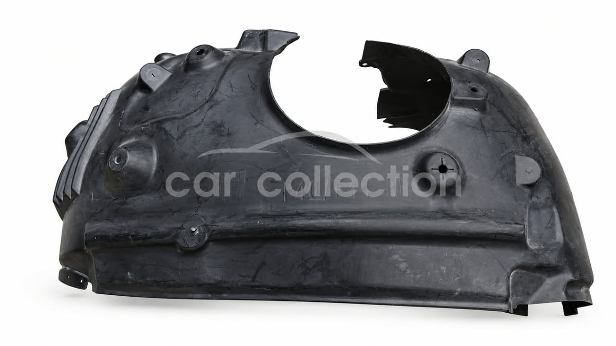 GUARDAPOLVO DELANTERO RH, BMW, SERIE F40 SERIE2 F44, 2019#51717436624