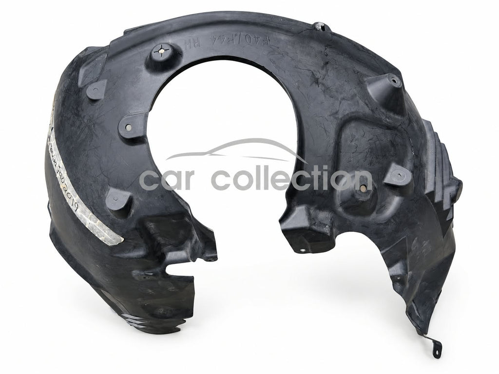 GUARDAPOLVO DELANTERO RH, BMW, SERIE F40 SERIE2 F44, 2019#51717436624