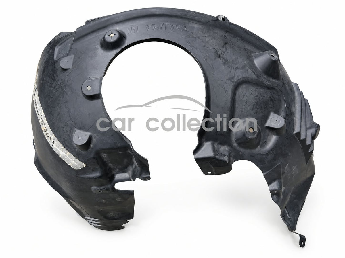 GUARDAPOLVO DELANTERO RH, BMW, SERIE F40 SERIE2 F44, 2019#51717436624
