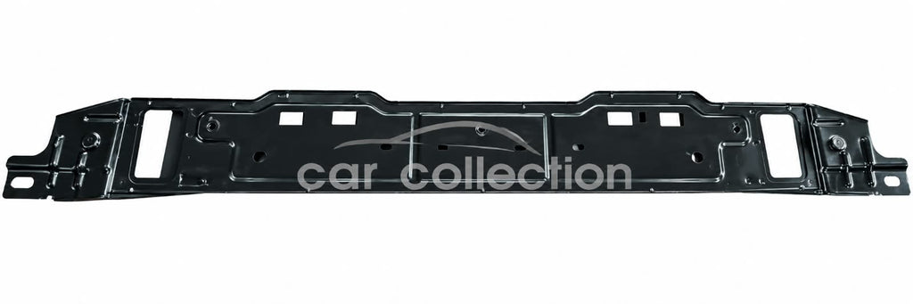 TRAVERSAÑO INFERIOR DELANTERO, PEUGEOT, CITROËN, 2013–2018#9814630380