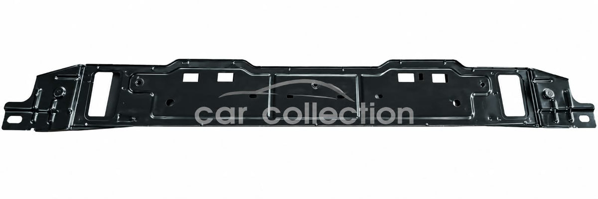 TRAVERSAÑO INFERIOR DELANTERO, PEUGEOT, CITROËN, 2013–2018#9814630380