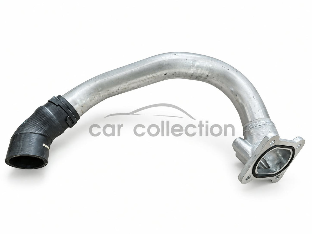 TUBERÍA DE REFRIGERANTE DE BOMBA DE AGUA, BMW 135i / 335i / Z4 N54, 2006–2016 #11537558522