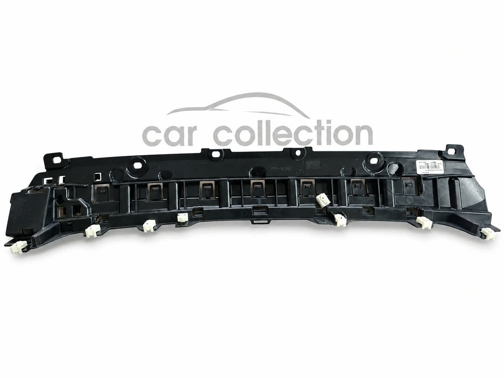 SOPORTE INFERIOR CENTRAL DE PARACHOQUES TRASERO, BMW X3 G01, 2017–2024 #7400674