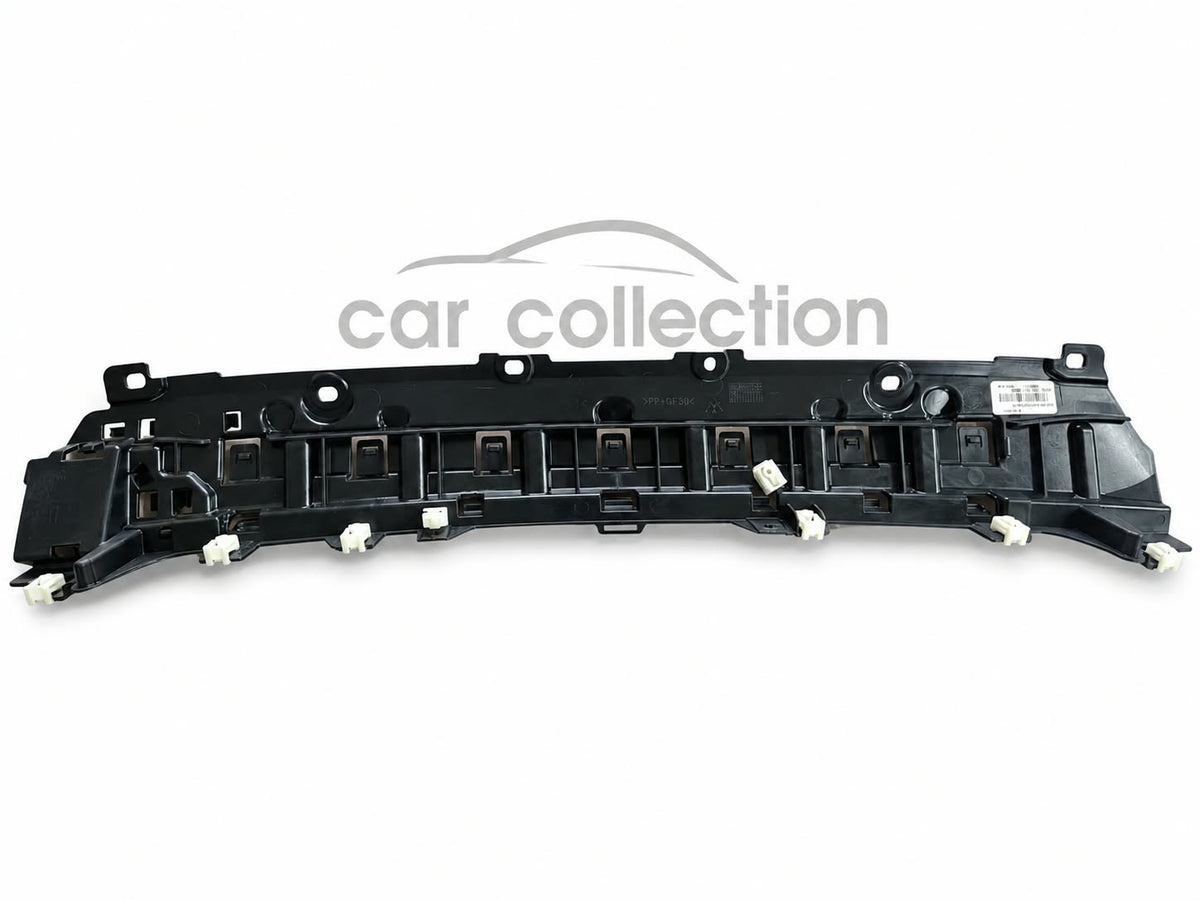 SOPORTE INFERIOR CENTRAL DE PARACHOQUES TRASERO, BMW X3 G01, 2017–2024 #7400674