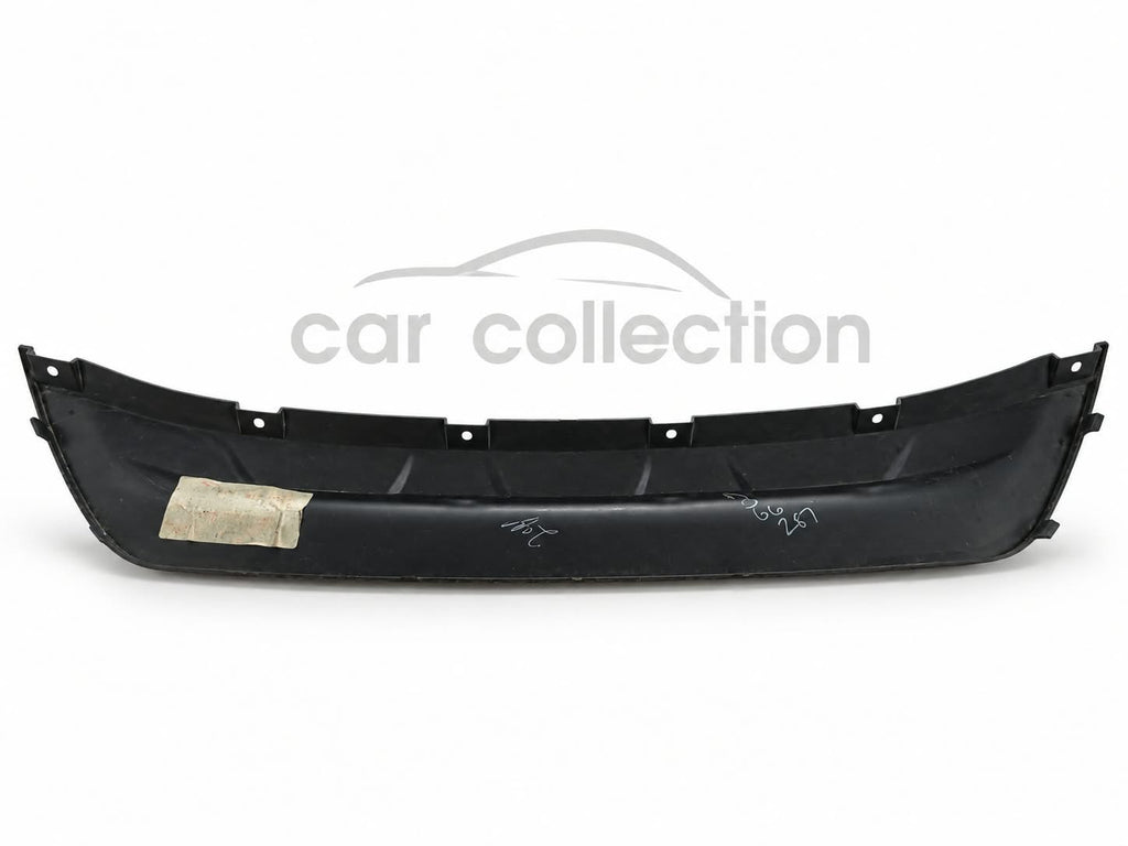 MOLDURA INFERIOR DE PARACHOQUES TRASERO, BMW X3 F25 X-LINE, 2015-2017#51127347269
